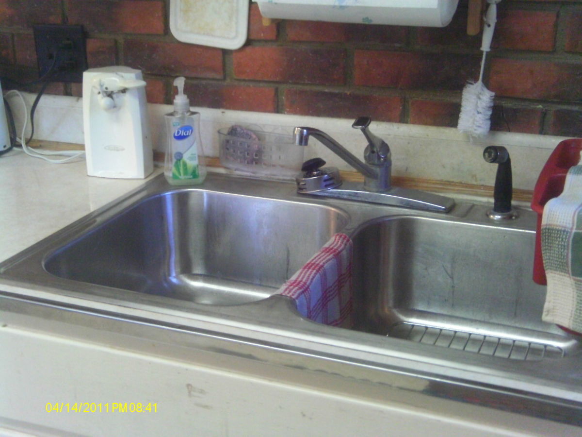 Washing DishesA StepbyStep Tutorial for Teens HubPages