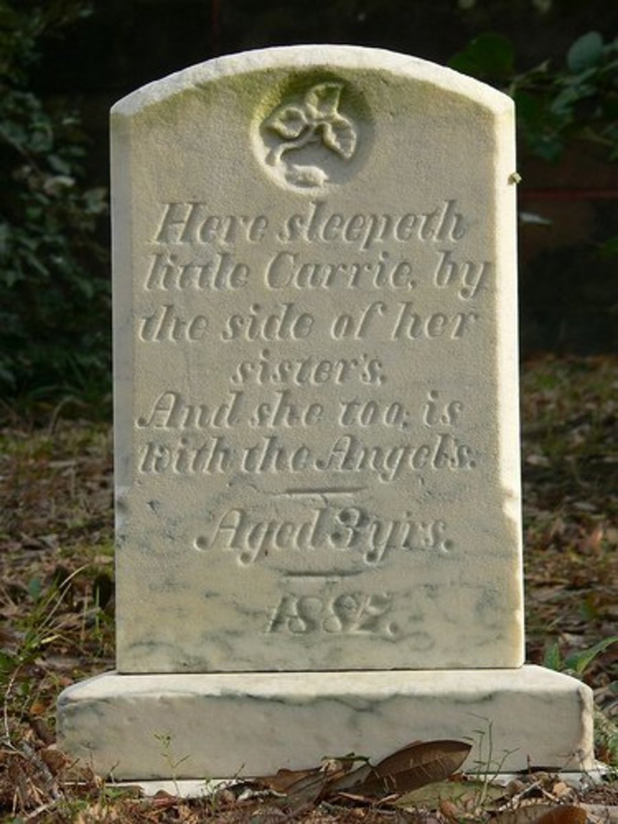 True North Carolina Ghost Stories HubPages