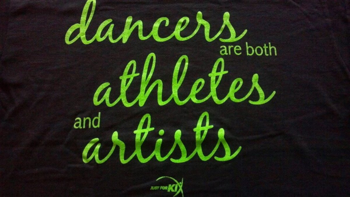 Is dance a sport & should dancers be considered athletes? HubPages