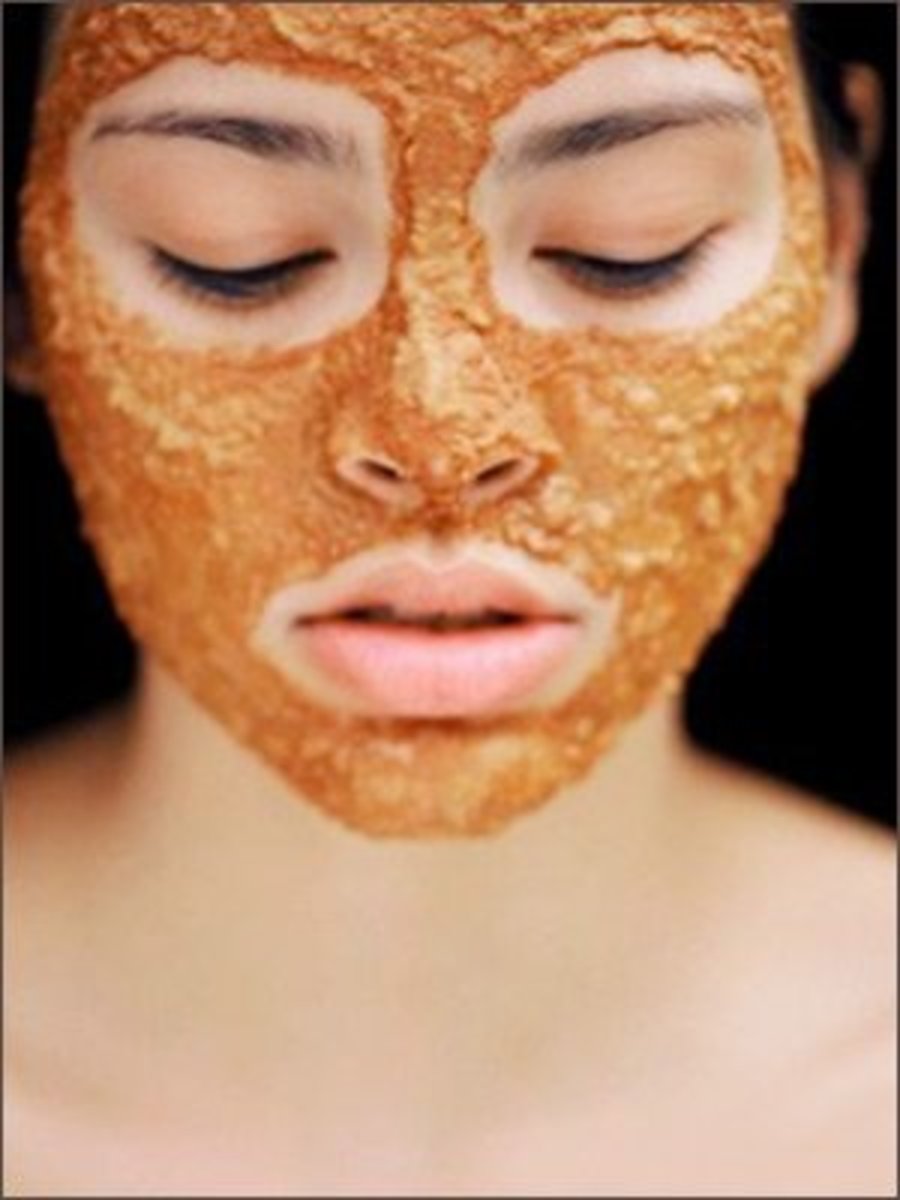 Top 10 Homemade Facial (Face) Masks HubPages