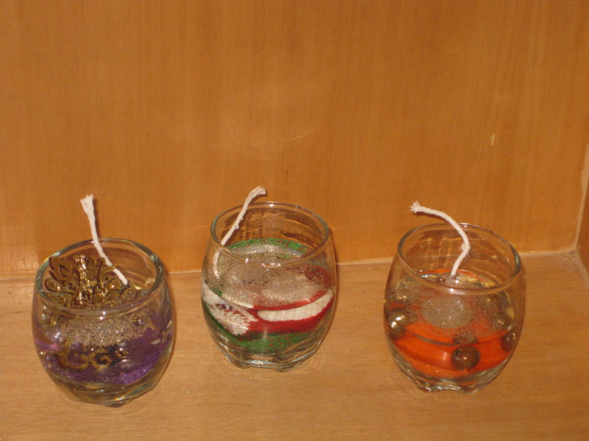 Decorative Scented Gel Candlemaking A Fun Craft Tutorial hubpages