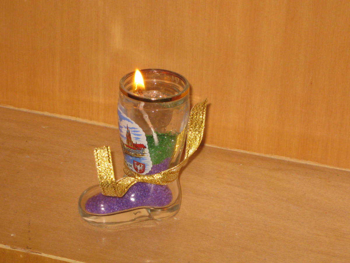 Decorative Scented Gel Candlemaking A Fun Craft Tutorial HubPages