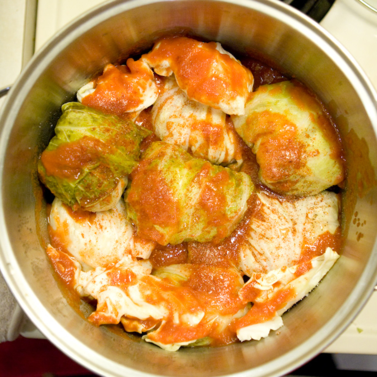 18 Best Polish golumpki recipe ideas foodsnews101.com