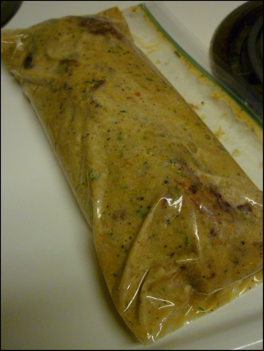 A Simple Elk Tenderloin Recipe Delishably