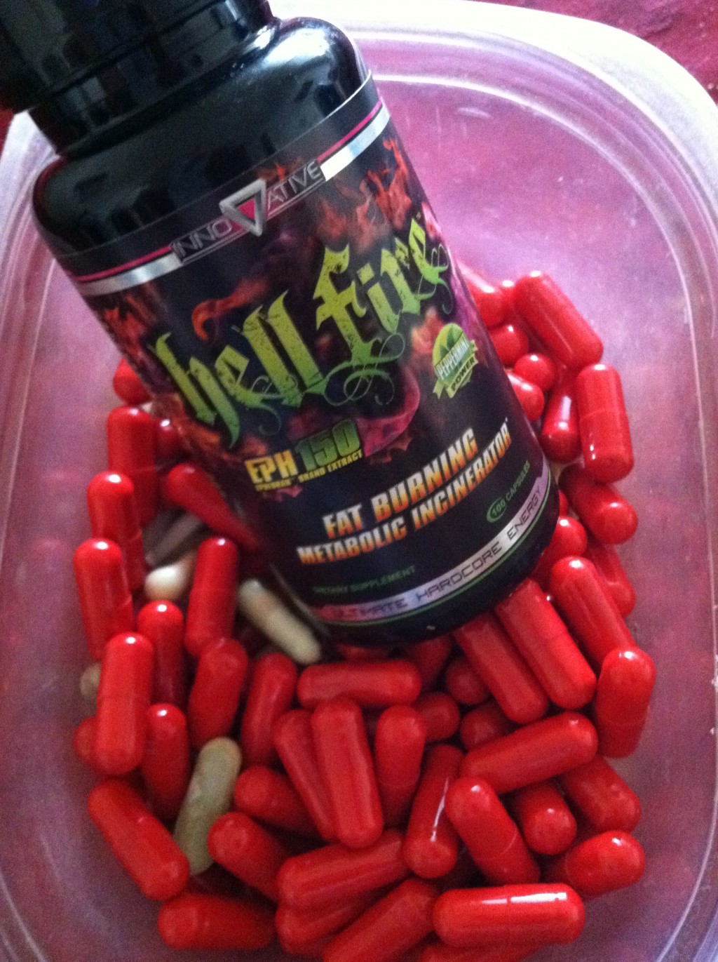 What makes a Fat Burner Effective? HubPages