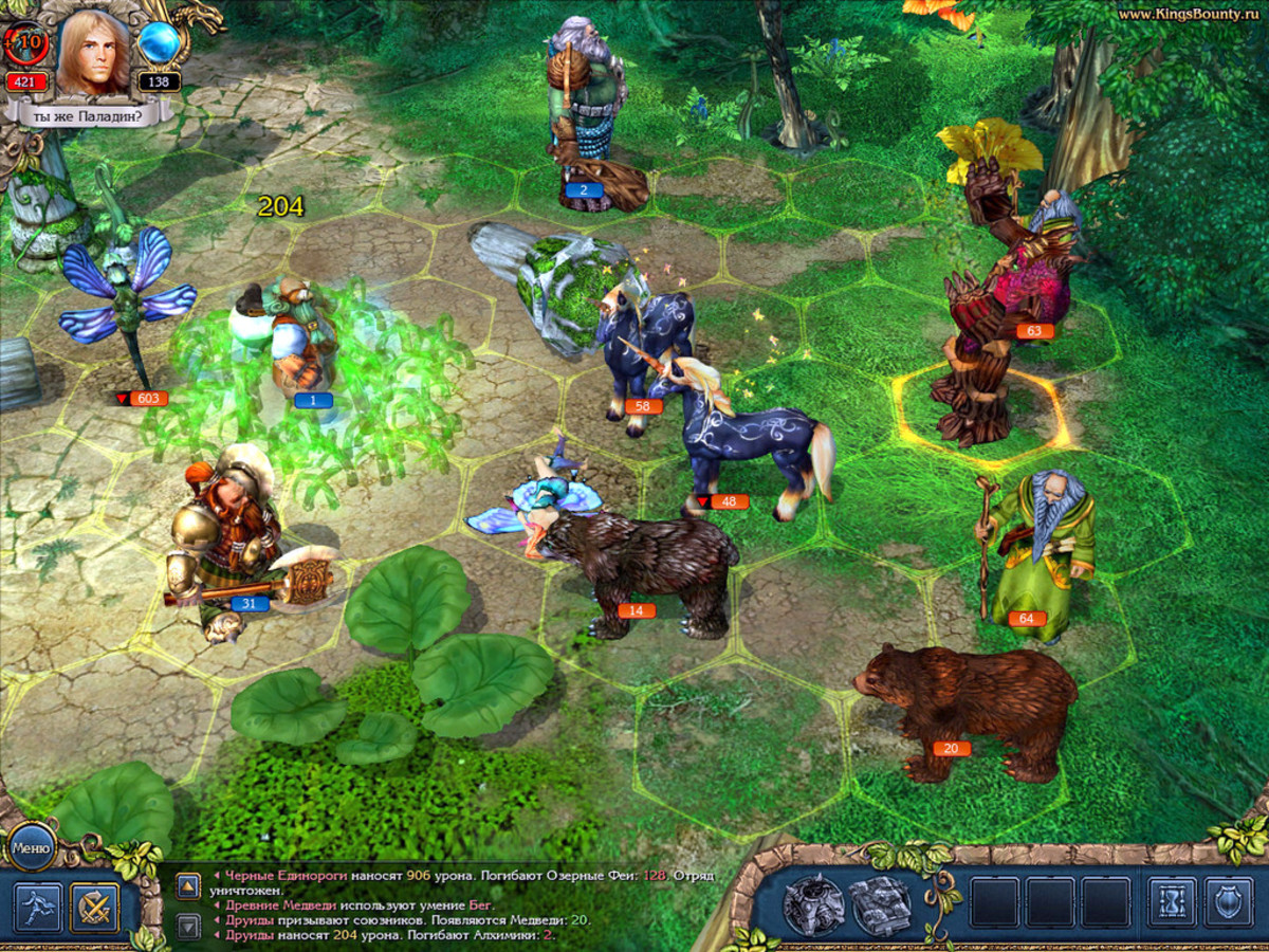 Games Like Final Fantasy Tactics On Pc
