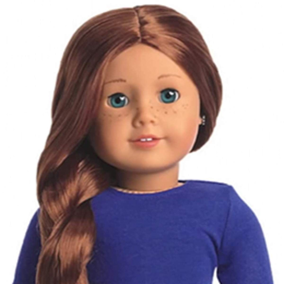 Saige Copeland American Girl of the Year 2013 hubpages