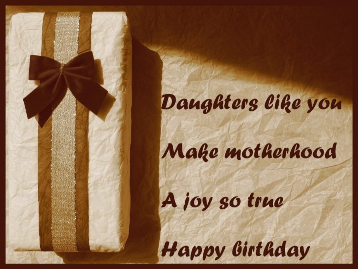 Birthday Message To My 6 Year Old Daughter Happy birthday wishes for your daughter Messages and poems straight
