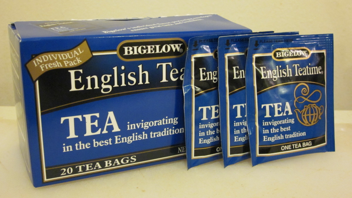 Black Tea Flavors, Brewing Tips, and Cultural Origins Delishably