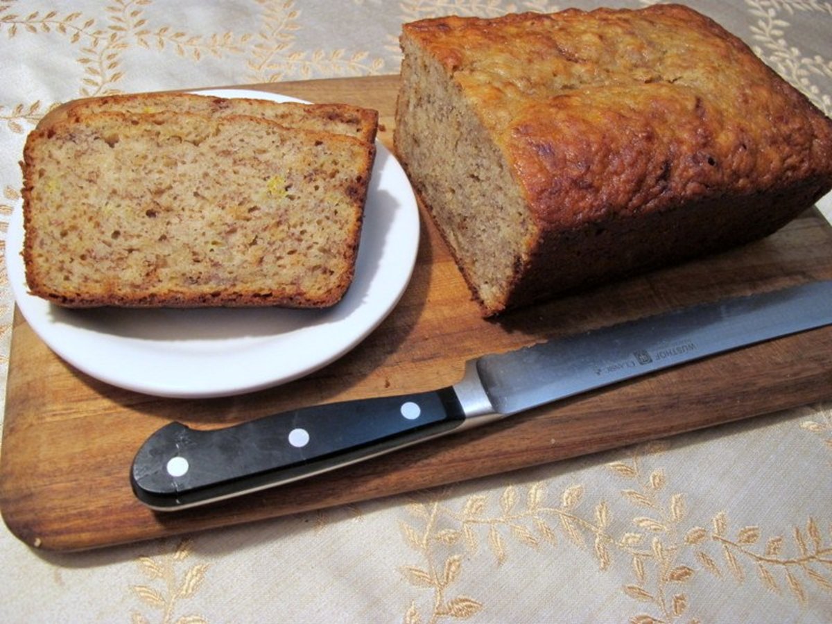 How to Bake Bread With Your KitchenAid Mixer Delishably