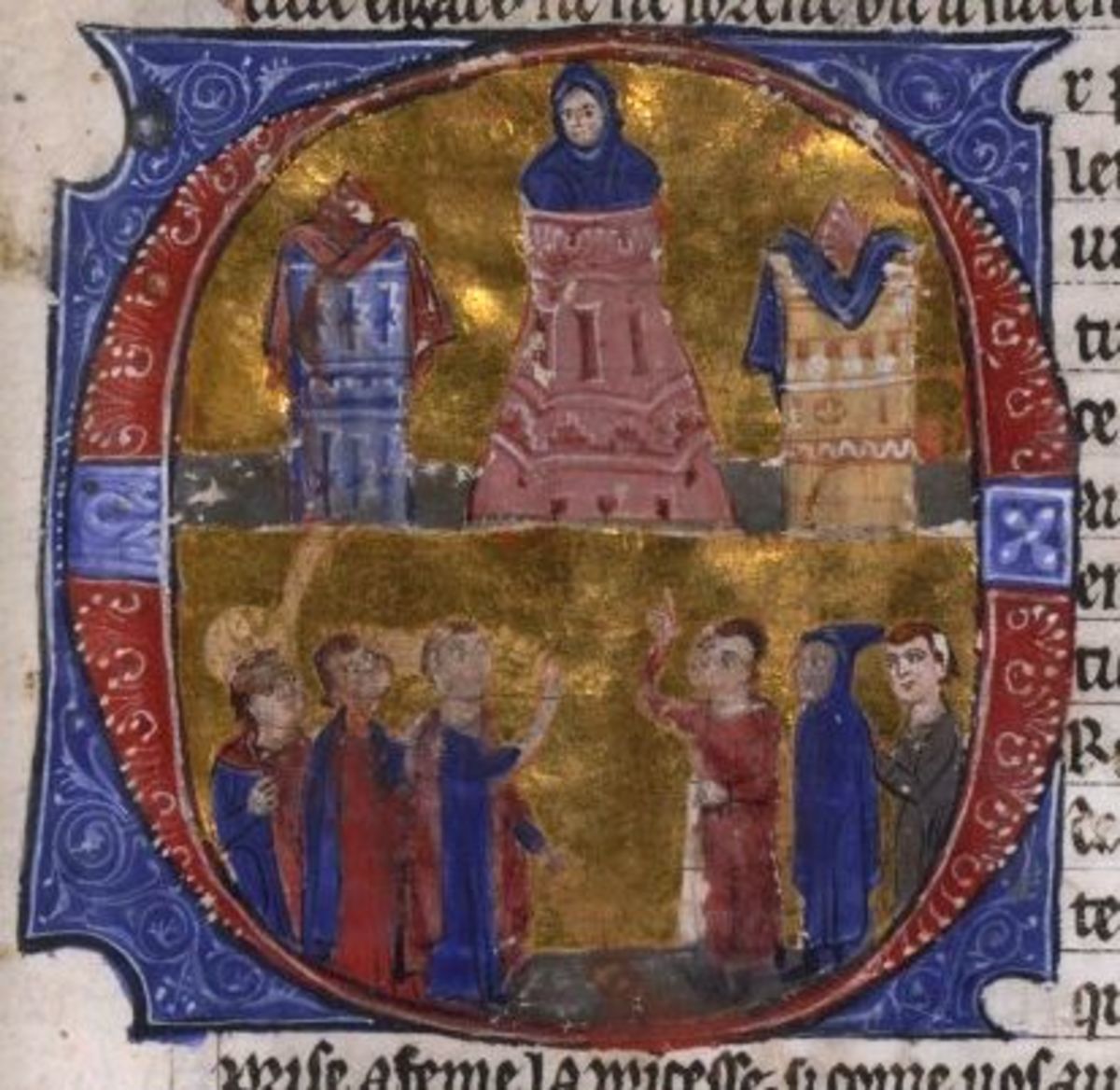 The Crusades The Battle Of Hattin HubPages
