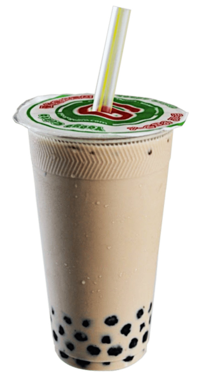 Almond Milk Tea Recipe