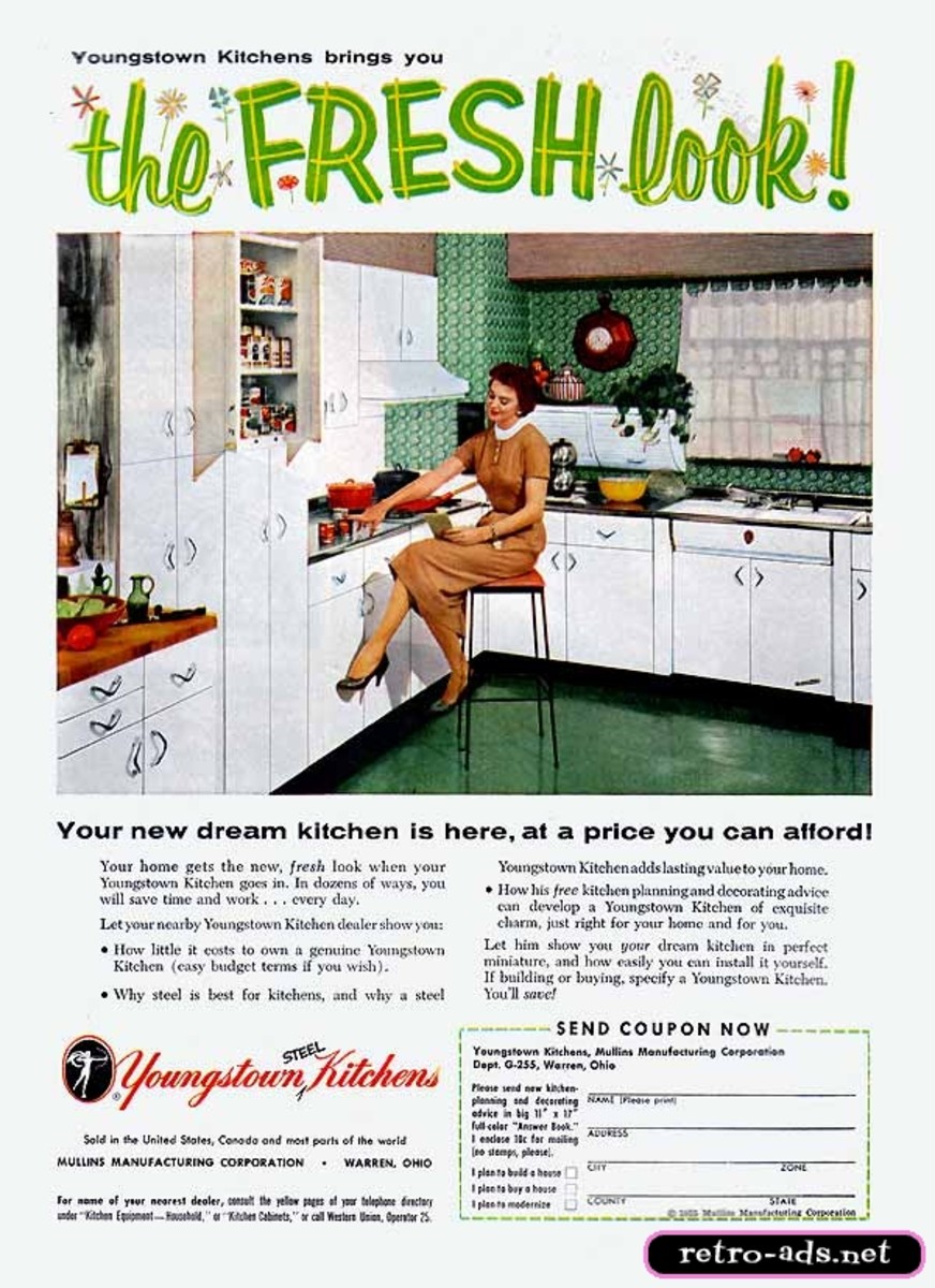 Vintage Dishwasher Crazy The Man With the Largest Collection of