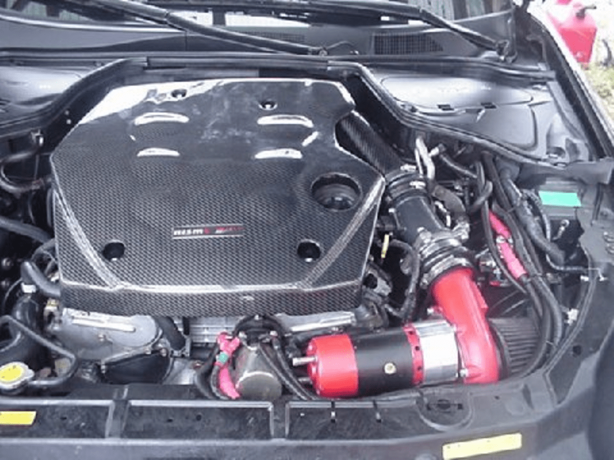 Car Modding, Car Tuning and the Science of Horsepower Electric