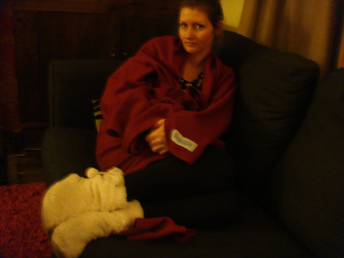 How to Keep Your Home Warm Without a Heater Dengarden