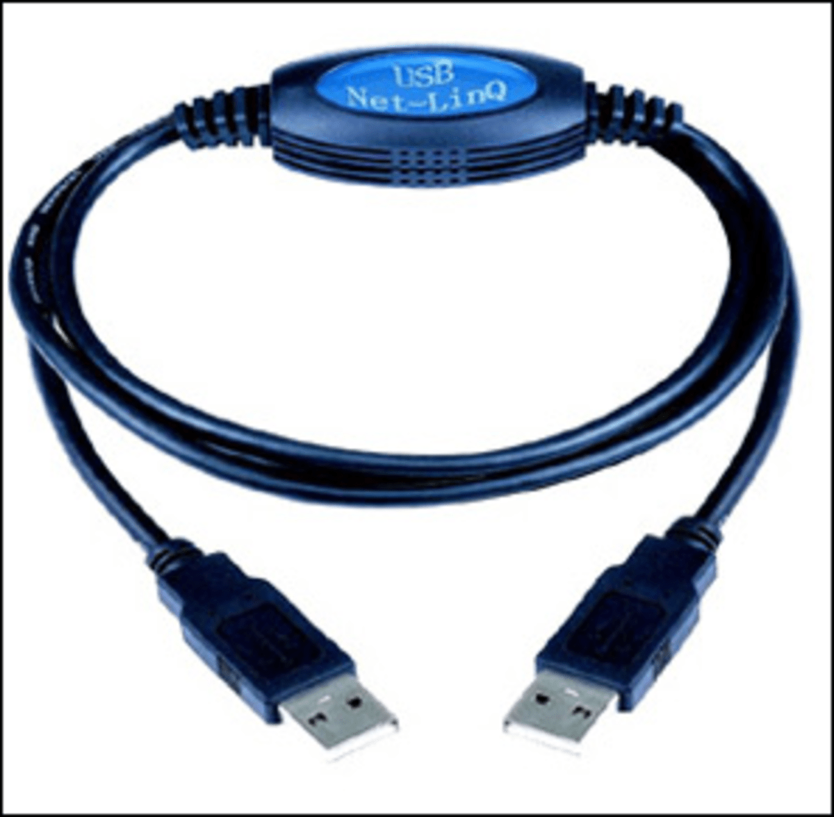 Usb-To-Usb Bridging Cable Software at Mariana Stevens blog