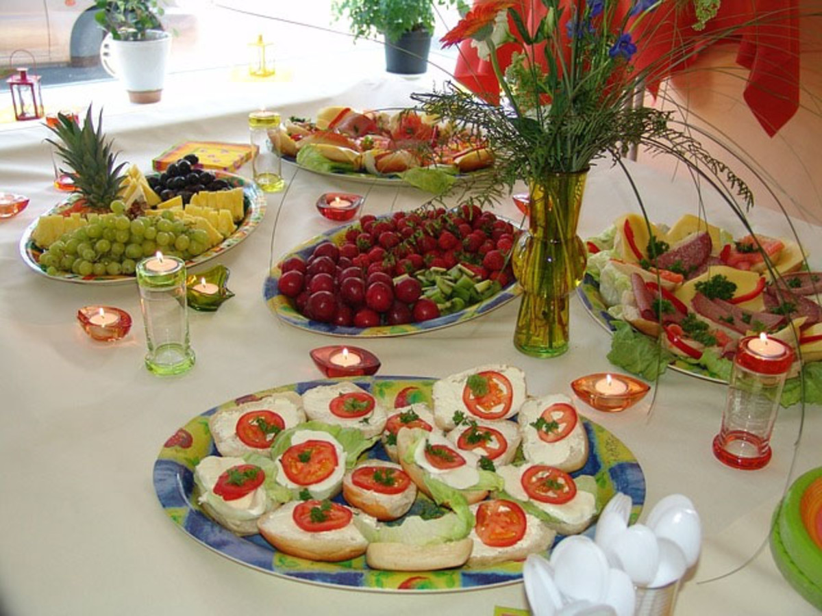 Wiccan Wheel of the Year Imbolc Recipes and Ideas for the Sabbat Feast