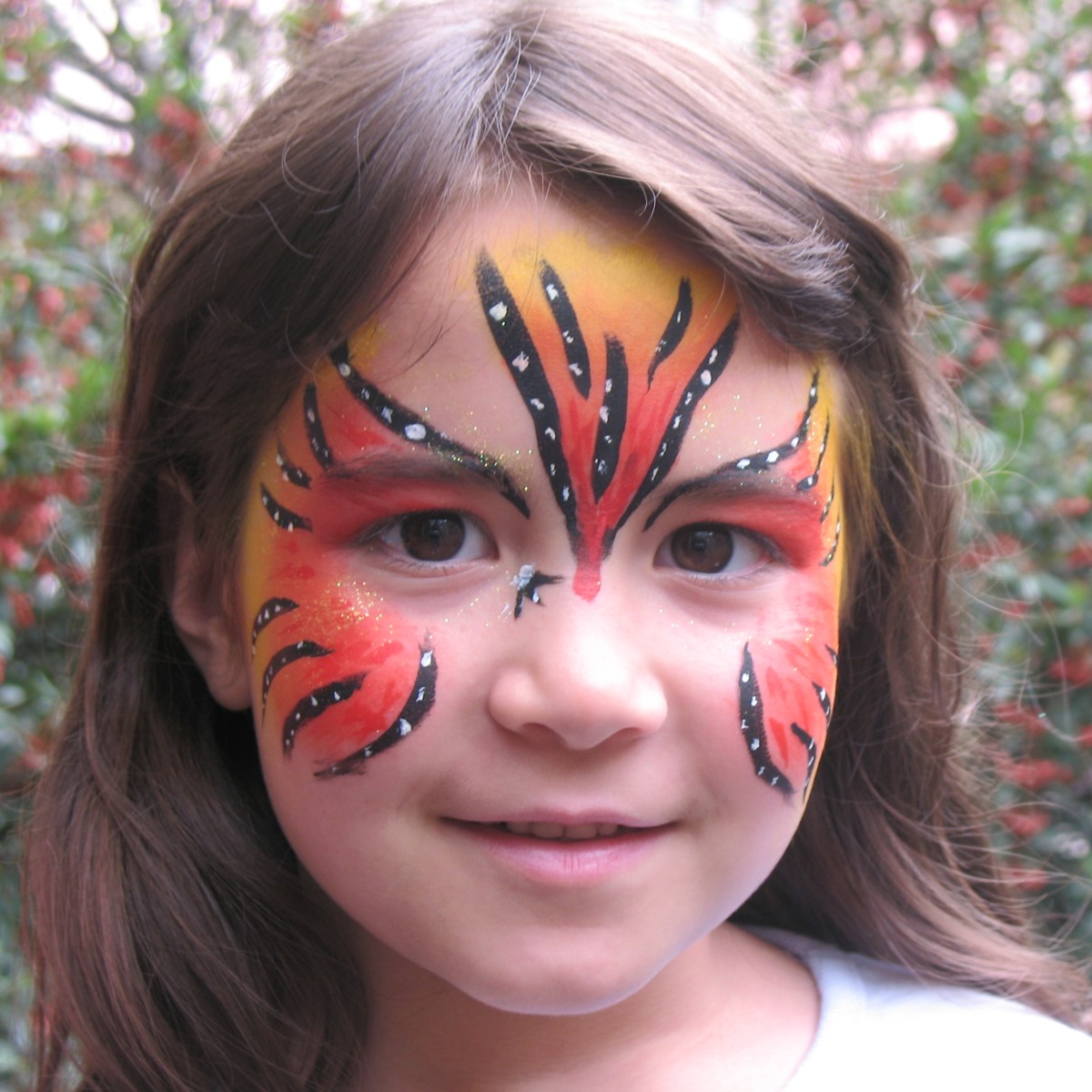 How to Apply Makeup on Kids HubPages