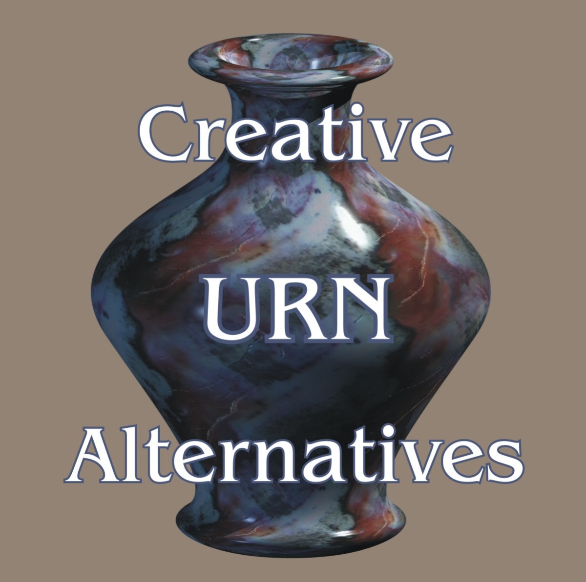 Cremation One Man's Urn Alternatives HubPages