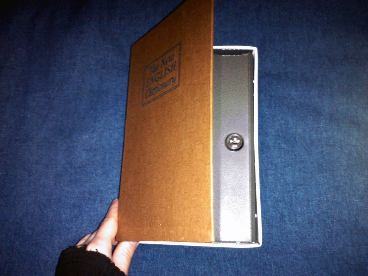 How to Hide a Diary From Siblings WeHaveKids