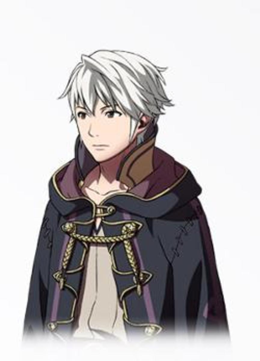 Best Units of Fire Emblem Awakening LevelSkip