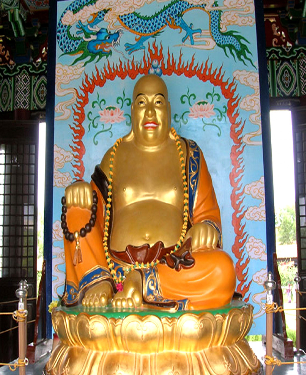 Zen Buddhism Teacher Lessons