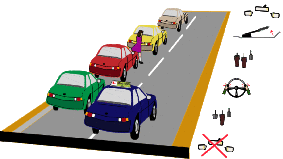 ADI Part 3 Lesson Plan Example PST 5 (PHASE 1) MIRRORS AND EMERGENCY