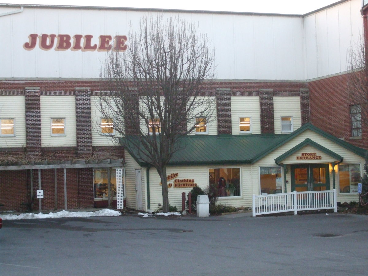 8 Thrift Stores in Lebanon County, PA ToughNickel