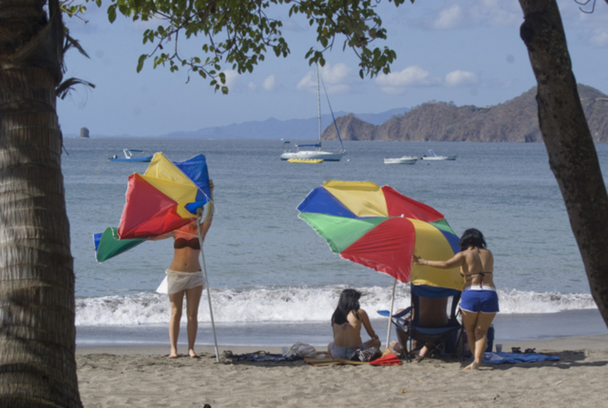 Weather in Guanacaste, Costa Rica WanderWisdom