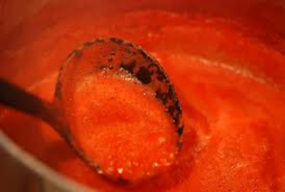 How To Make An Indian Curry Sauce Base And How To Use It. HubPages