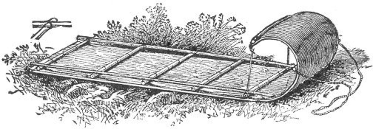 What Is A Toboggan Hat Or Sled Letterpile