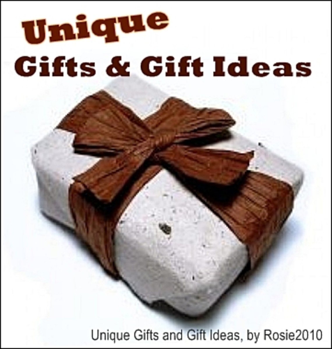 Unique Gifts and Gift Ideas for under 100