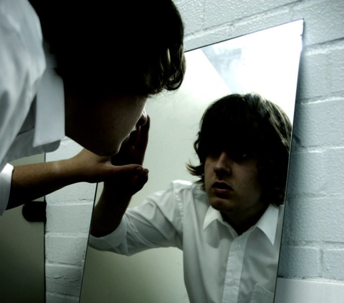 How to stroke a man's ego Boosting and understanding the male ego