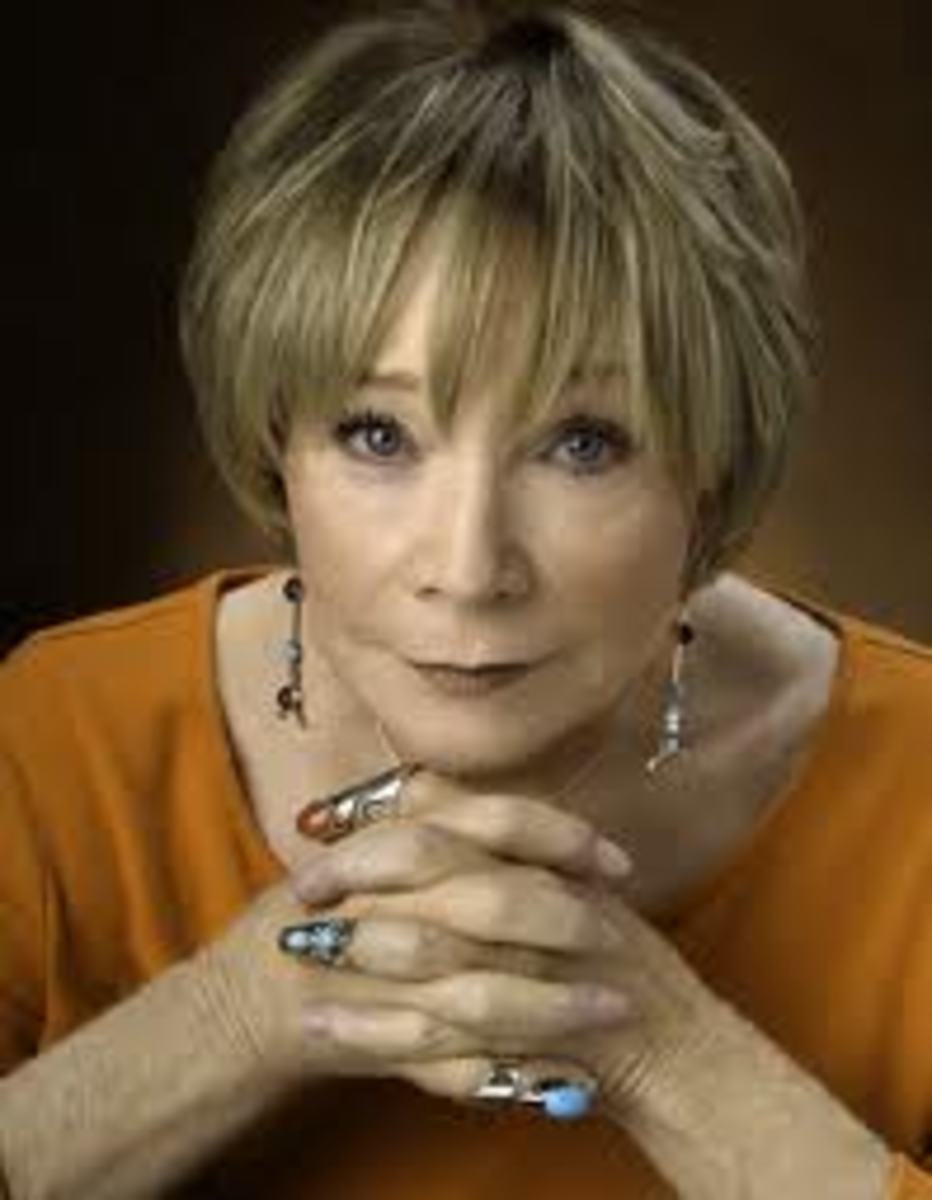 The 15 Most Beautiful Celebrated Women 70 Years Of Age And Older, Part