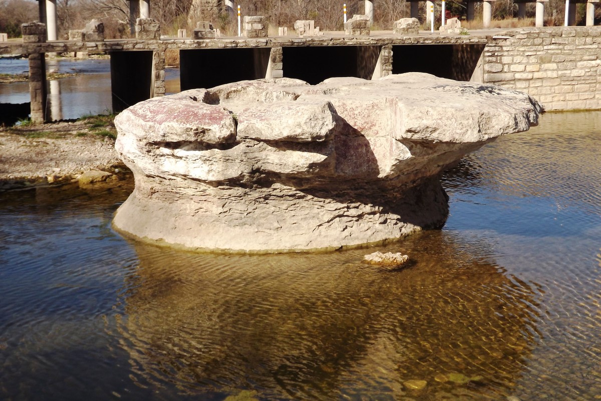 Things to Do in Round Rock, Texas HubPages