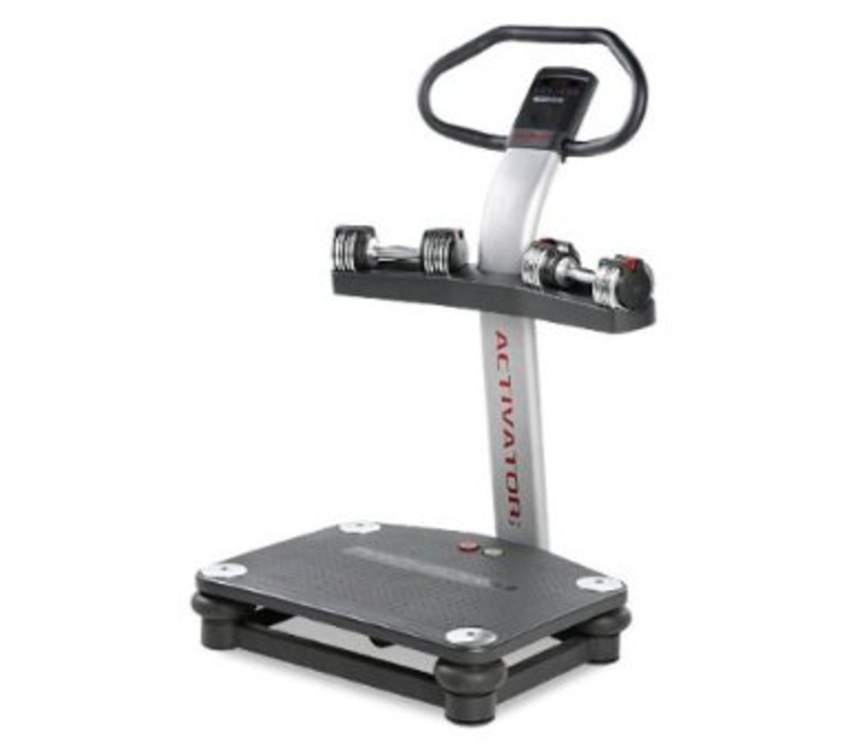 The Benefits And Drawbacks Of Using Vibration Platforms HubPages