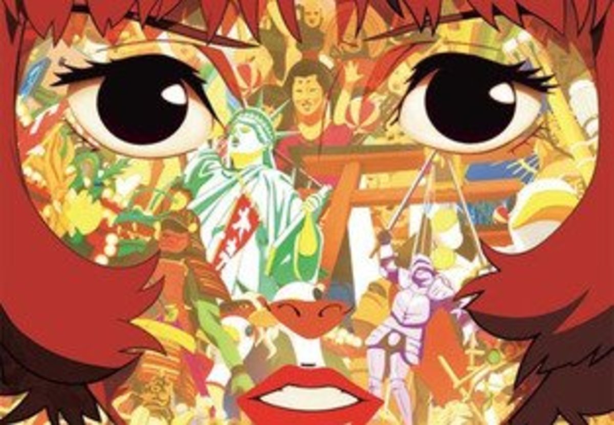 Top 11 Best Anime Movies of All Time ReelRundown