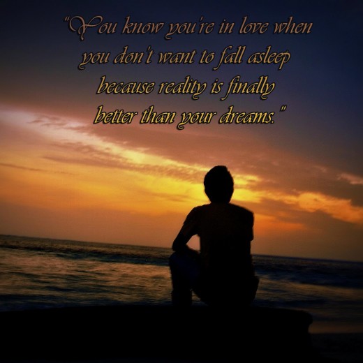 Top 10 Best Love Quotes for Him Holidappy