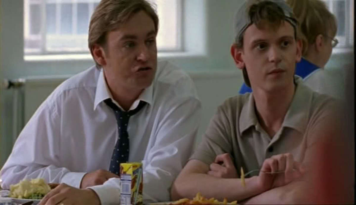Best British TV Shows & Series 2000s hubpages