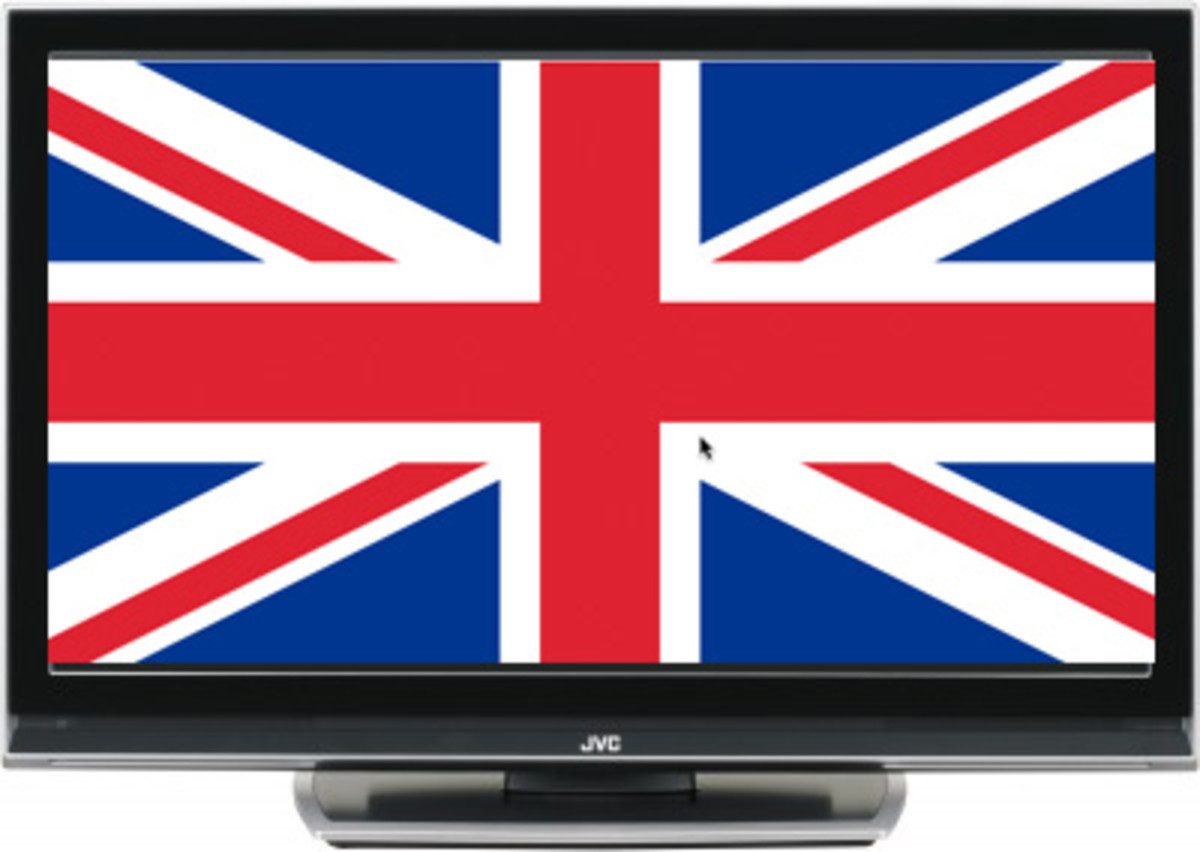 Best British TV Shows & Series 2000s HubPages