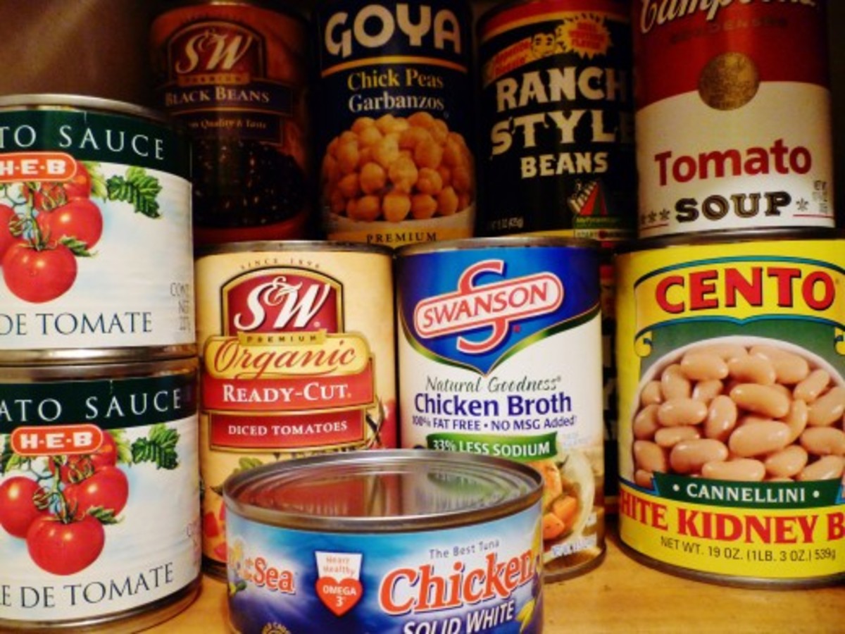 Old Grocery Store Ads Prices from 1957 in Corpus Christi, Texas HubPages