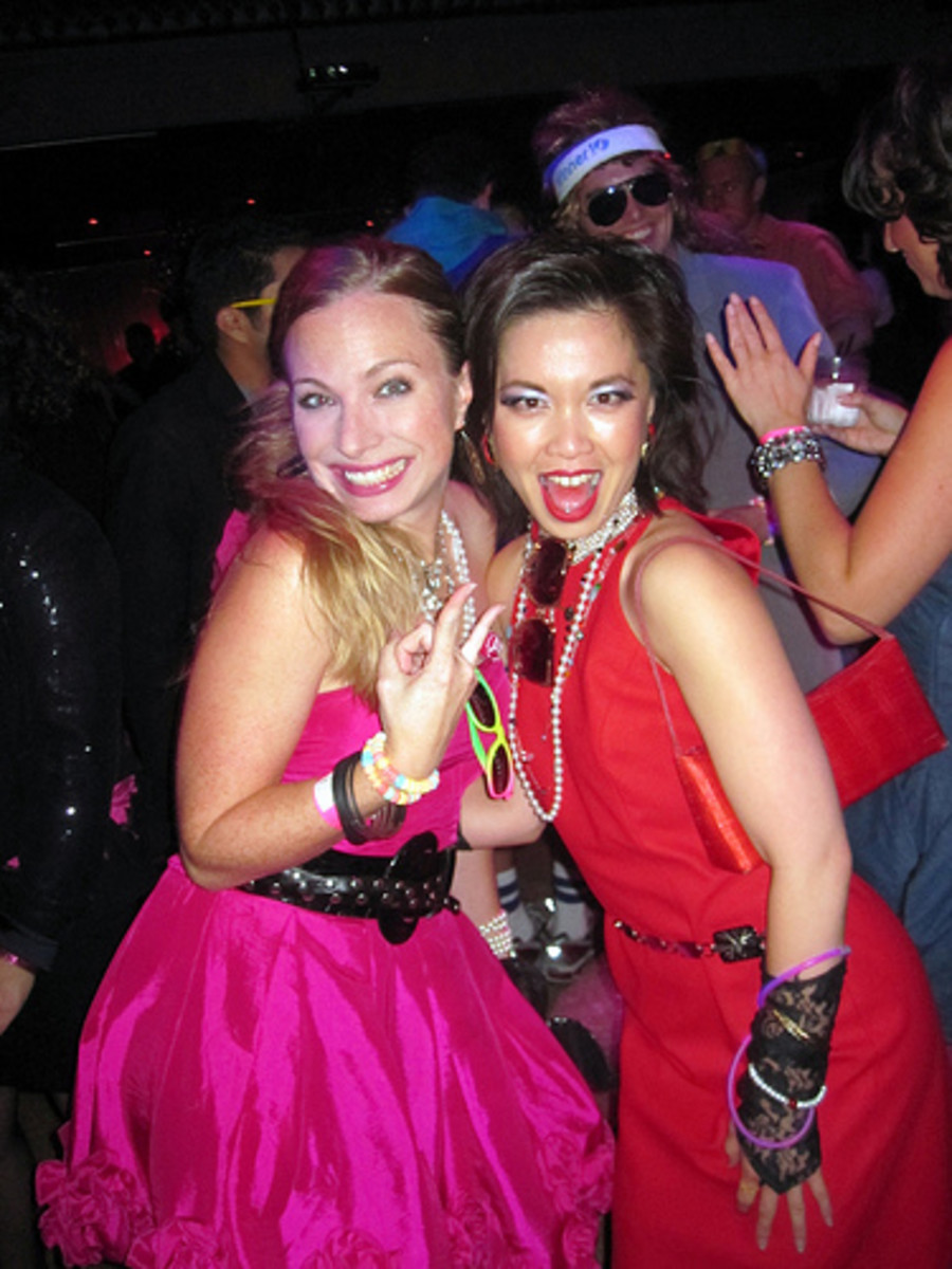 How to Make an 80s Valley Girl Costume HubPages