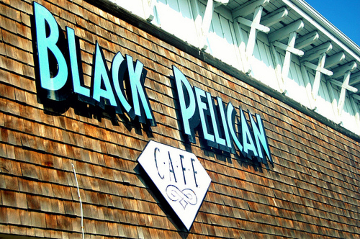 3 of the Best Restaurants in the Outer Banks HubPages