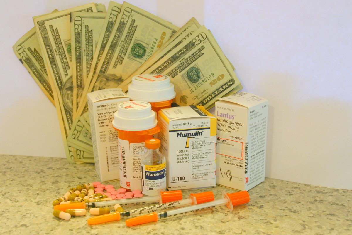 Why Are Medical Costs So High In The U.S.A.?