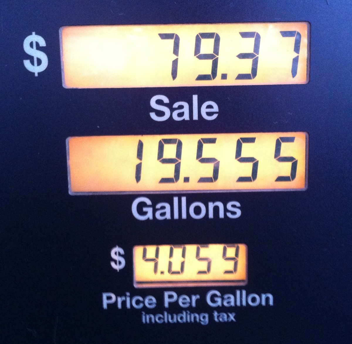 12 Tips on How to Find the Cheapest Gas HubPages