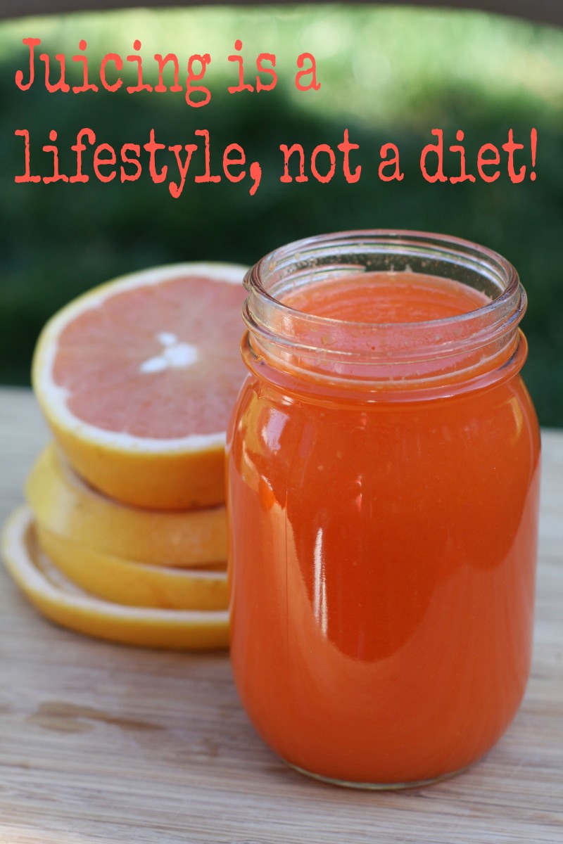 Fruit And Vegetable Drink Diet Recipes