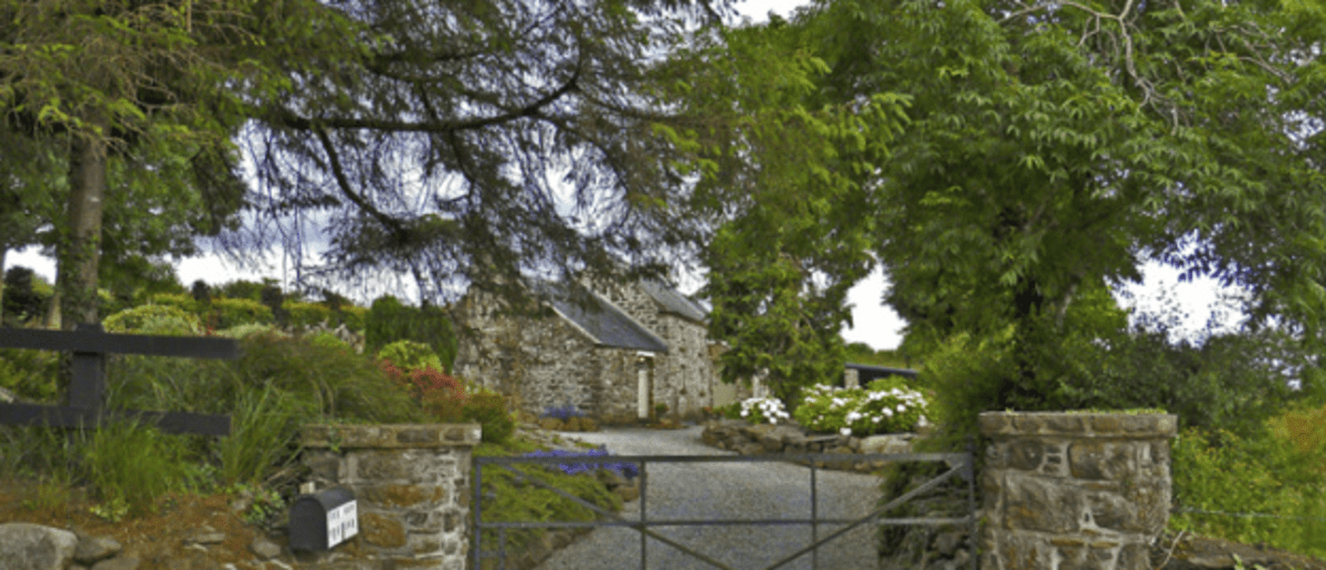 Irish Cottages for Sale in Ireland