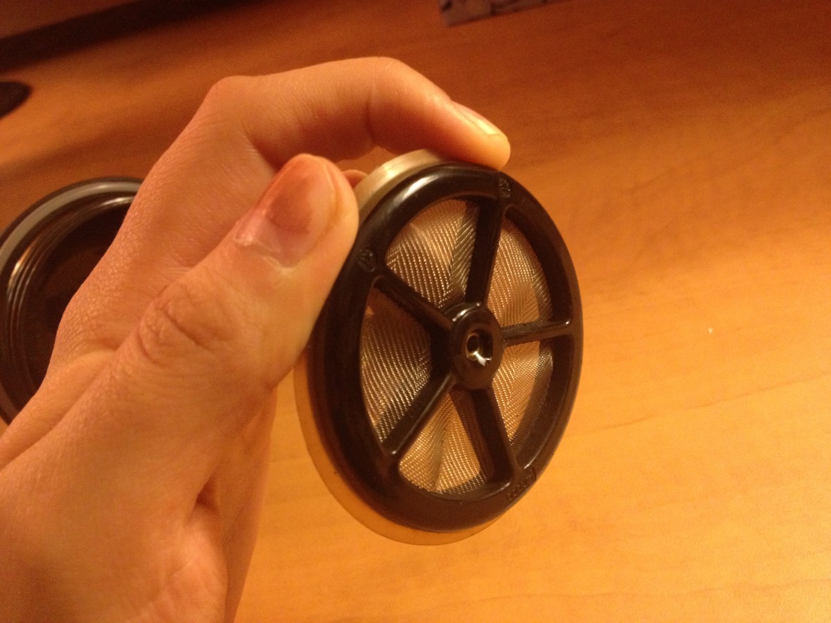 How to Use A French Press An Easy StepbyStep Guide with Pictures