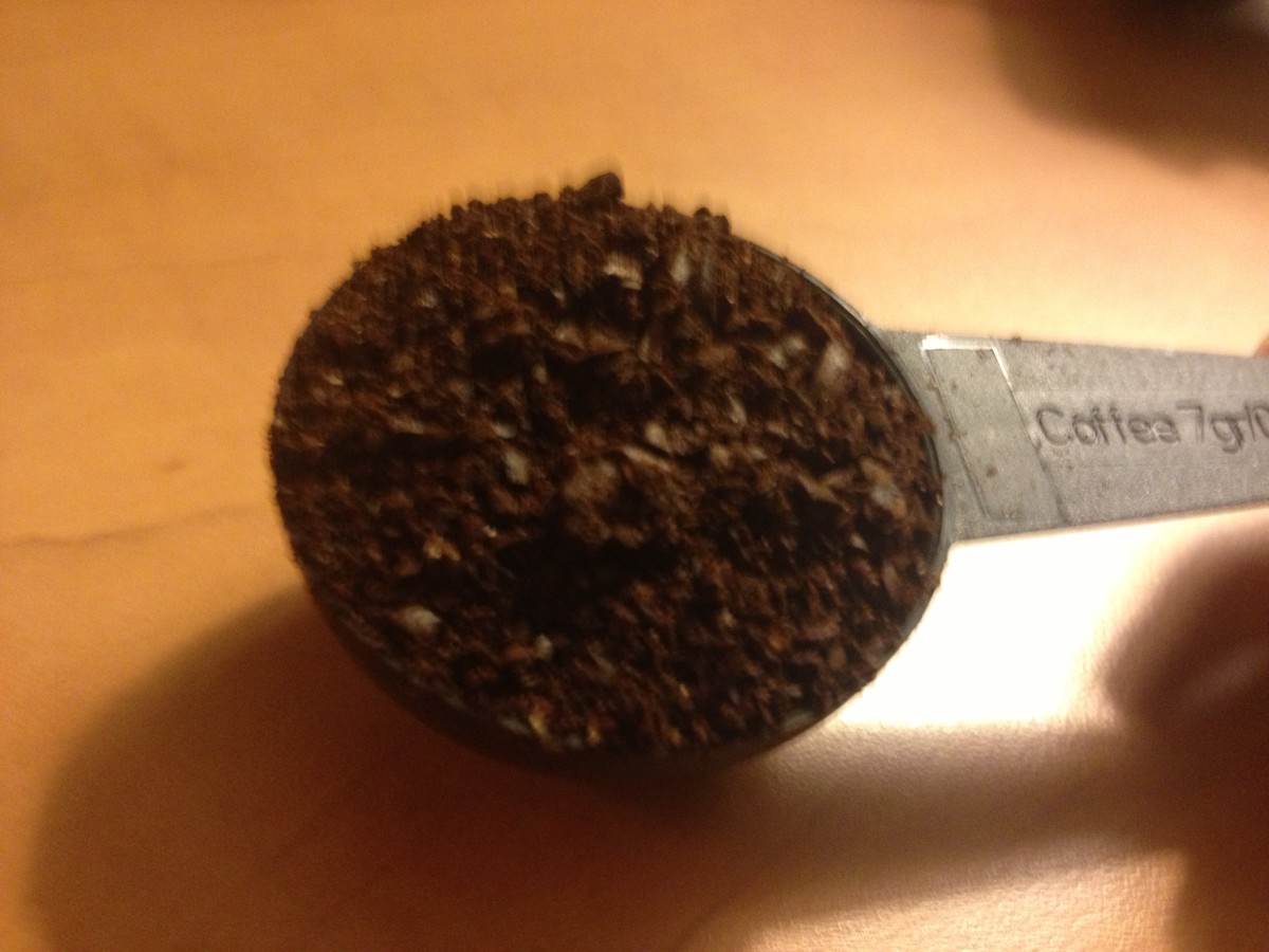 How to Use A French Press An Easy StepbyStep Guide with Pictures