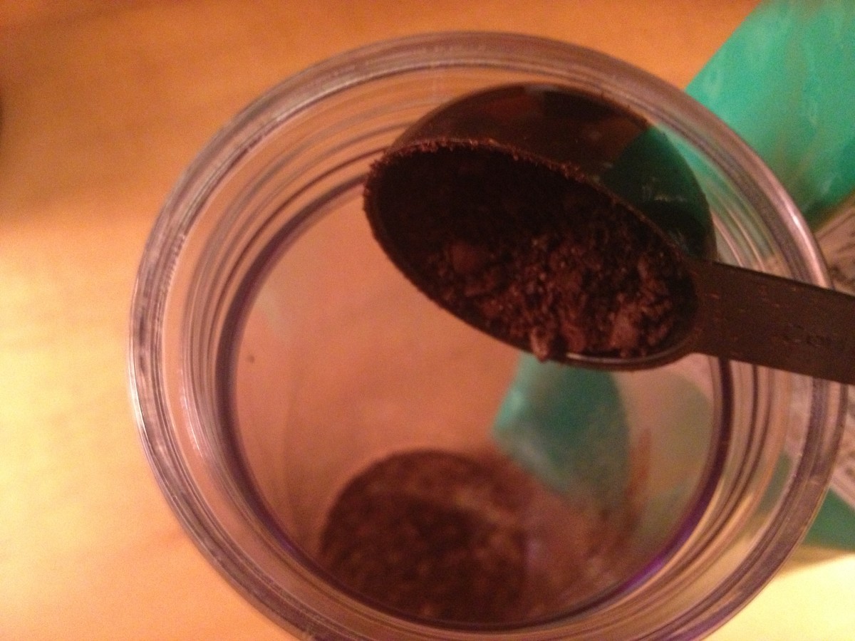 How to Use A French Press An Easy StepbyStep Guide with Pictures
